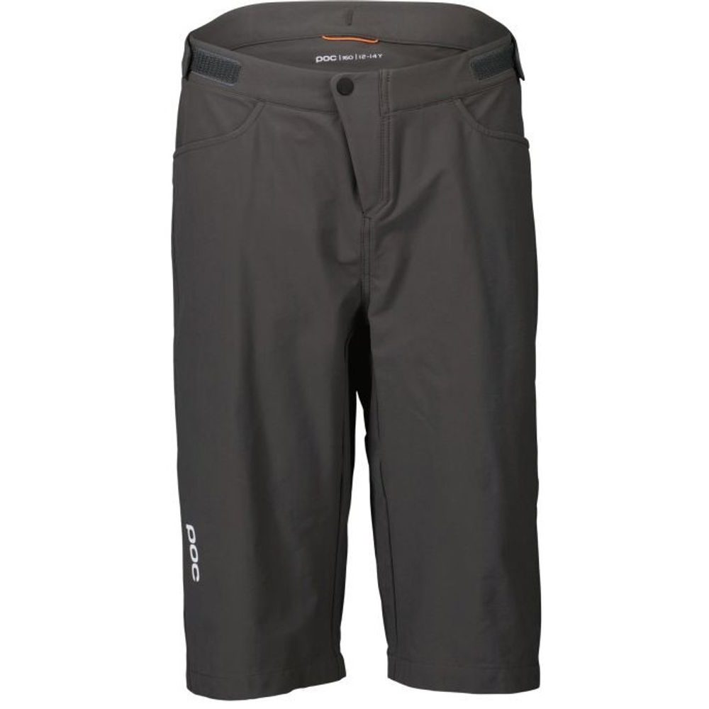 Y's Essential MTB Shorts Sylvanite Grey