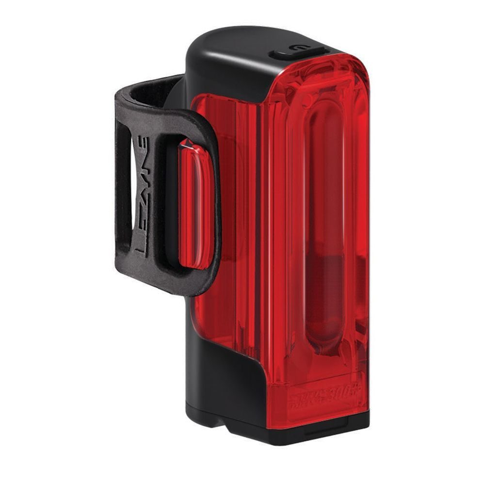 STRIP DRIVE PRO 400+ REAR BLACK