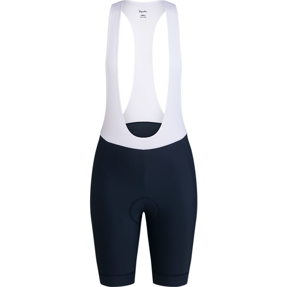 Short Core W, Sky Captain / bílá