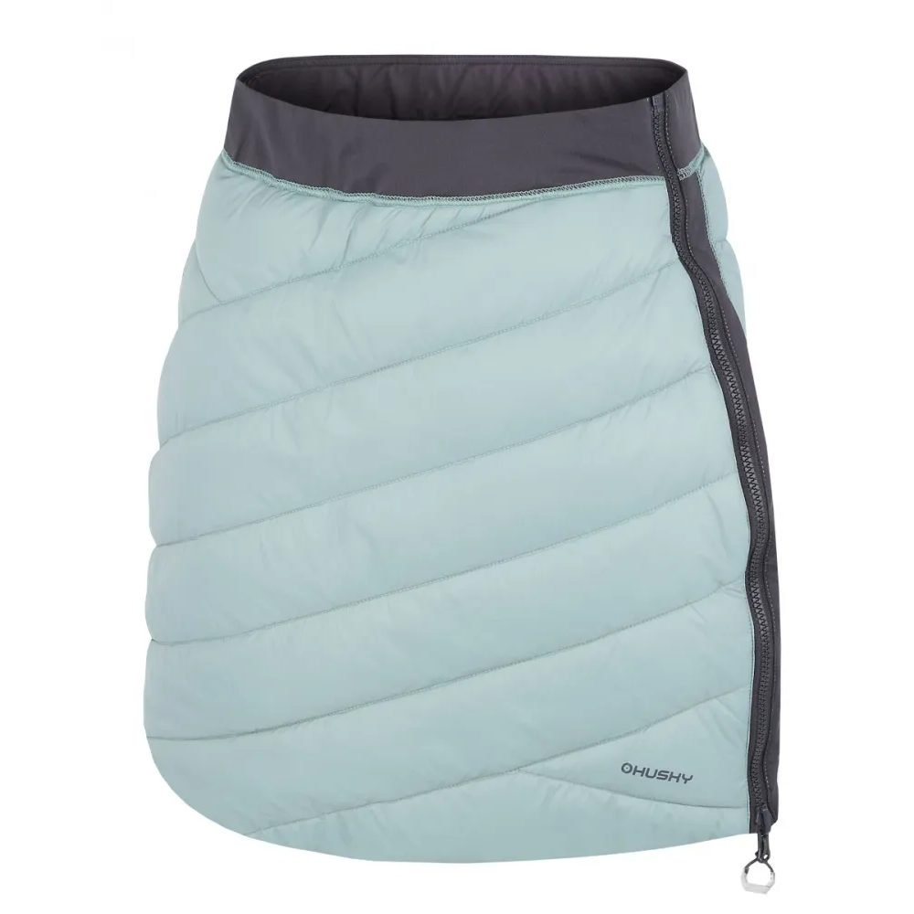 Freez L, grey green/graphite