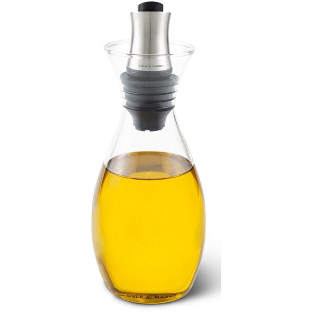 Haverhill Flow Control