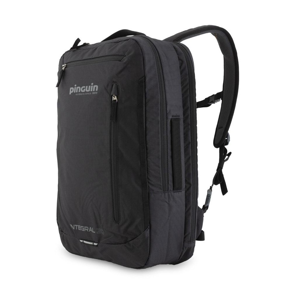 Integral 30 Nylon Black