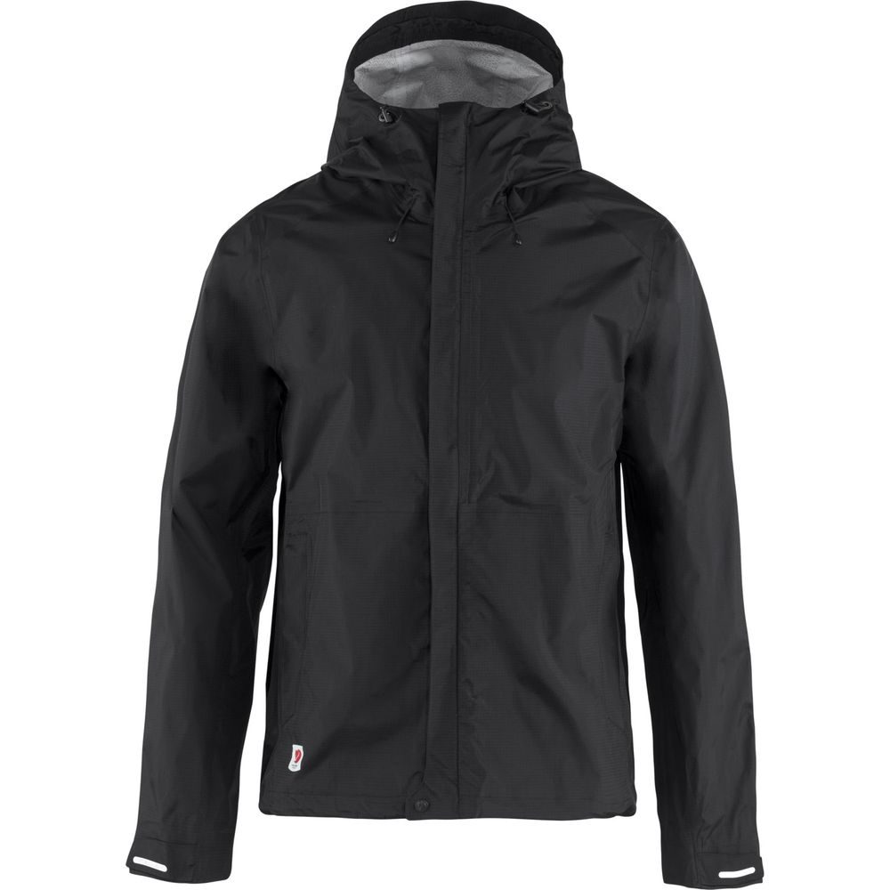 High Coast Hydratic Jacket M, Black