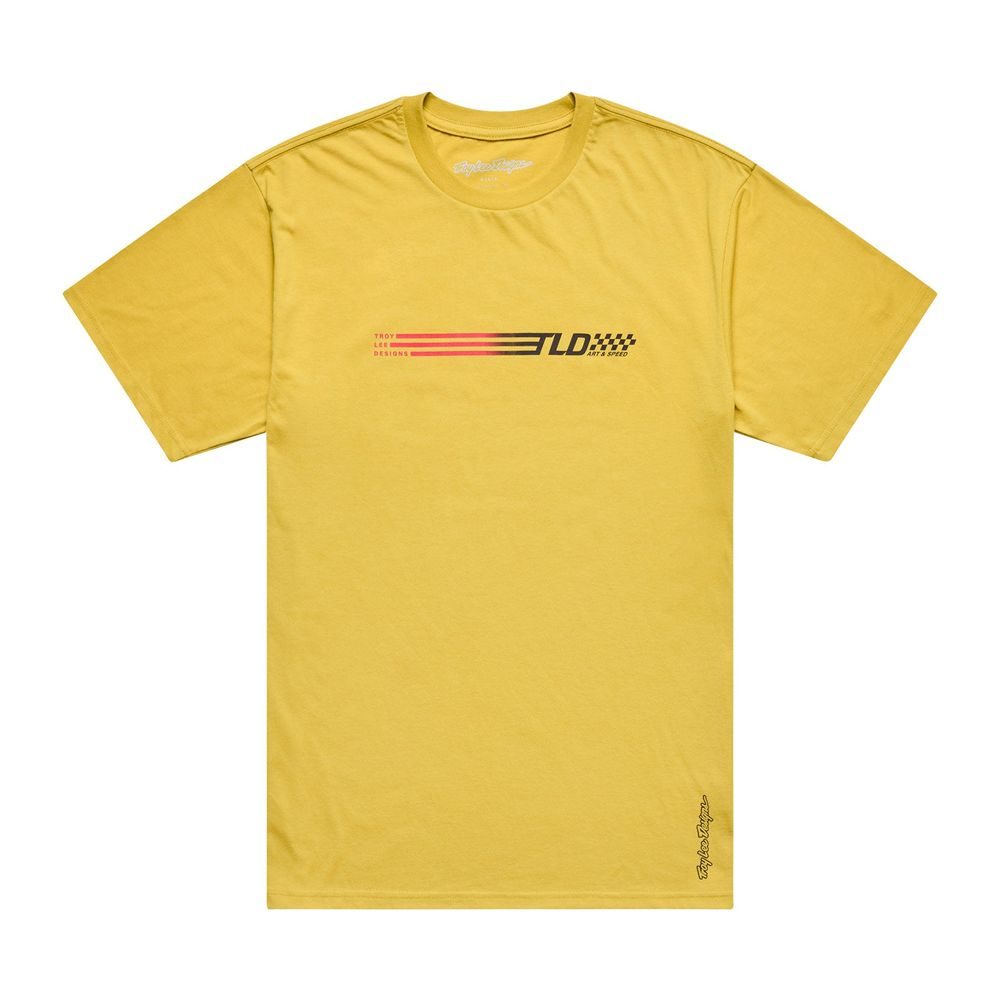 STRIPES BUTTER