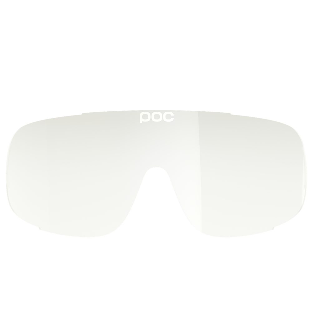 Aspire Sparelens Clear