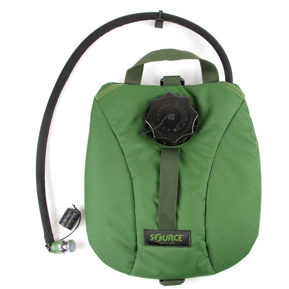 Military Canteen 2,5 l Olive