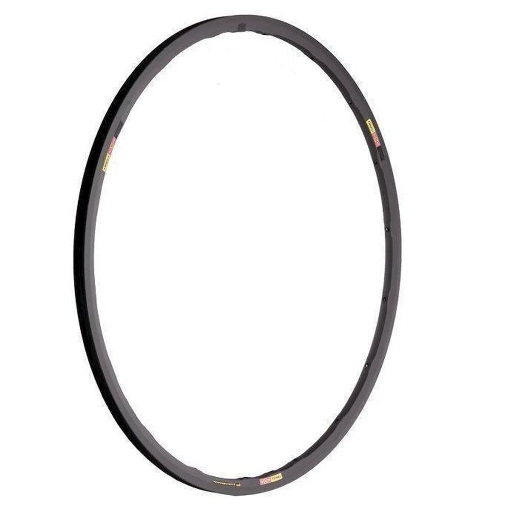 KIT FRONT RIM KSYRIUM SL