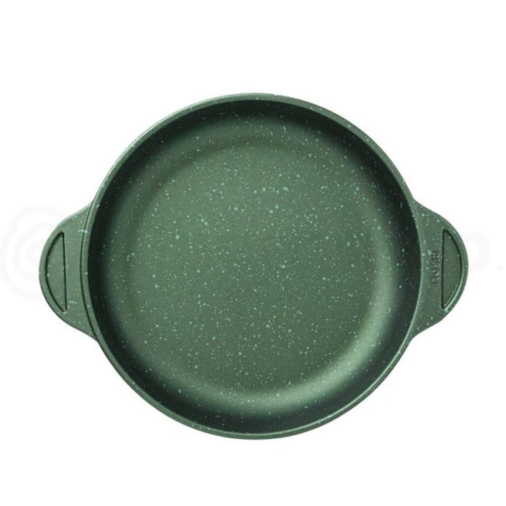 Egg pan DR.GREEN 14 cm