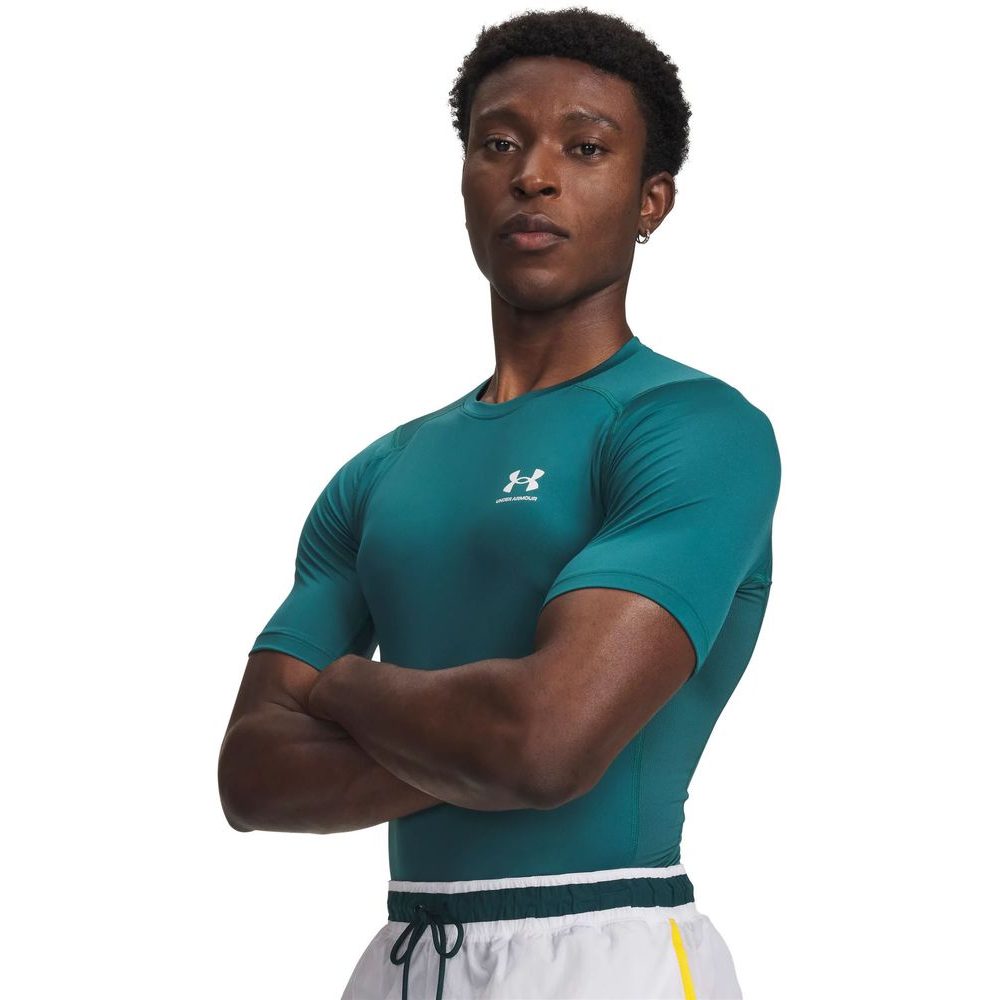 HG Armour Comp SS-GRN