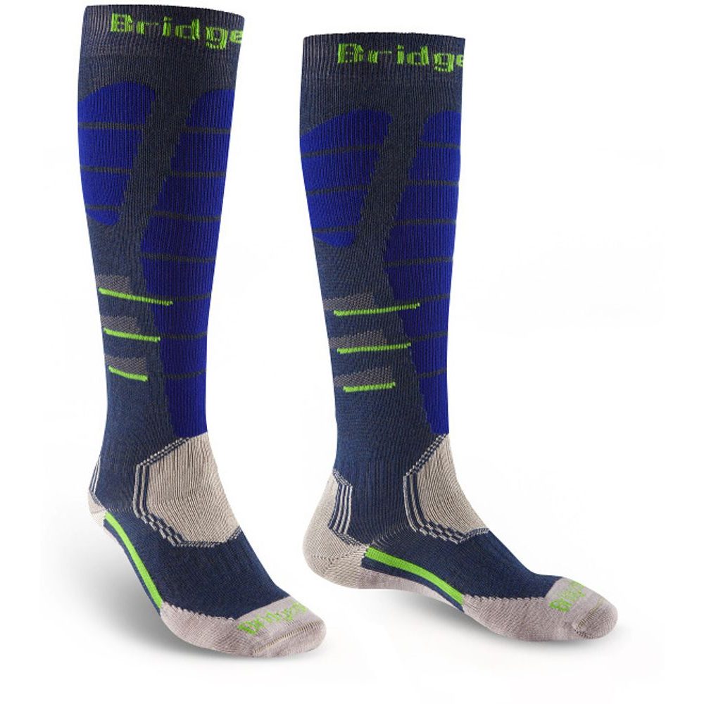 Ski Easy On denim/blue