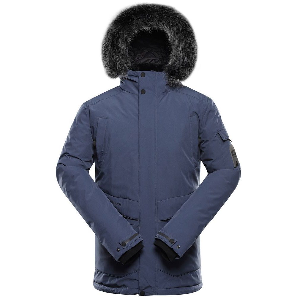 WERD 2, vintage indigo