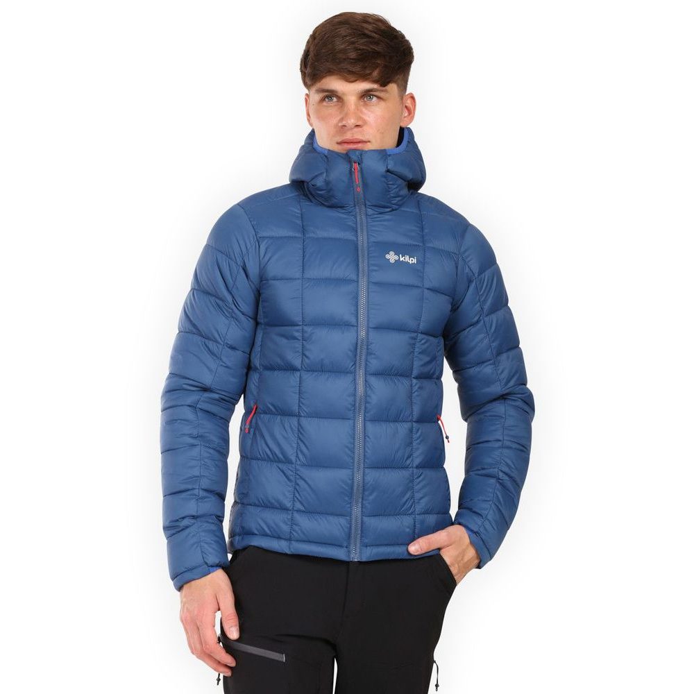 REBEKI-M Tmavě modrá