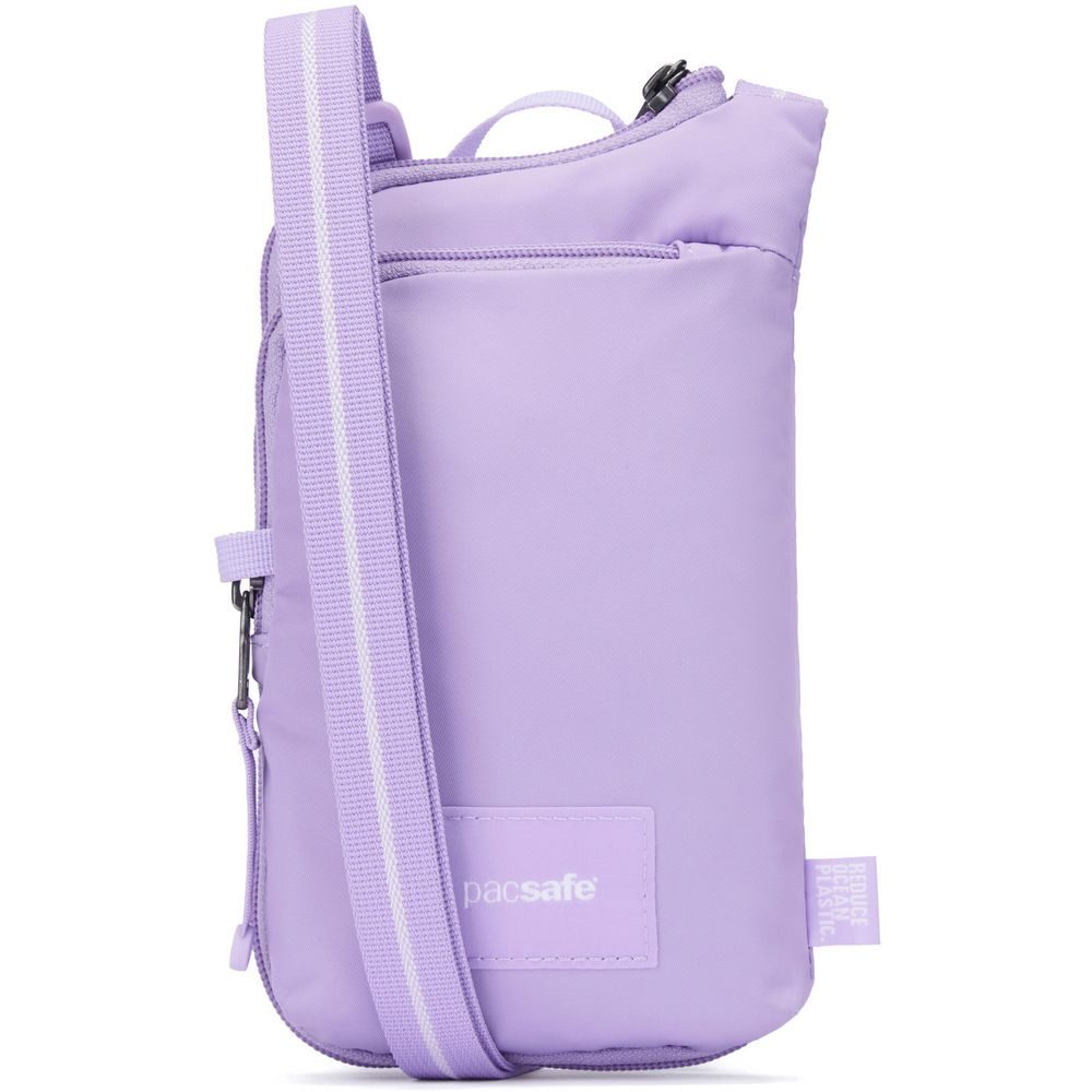 GO TECH CROSSBODY lavender