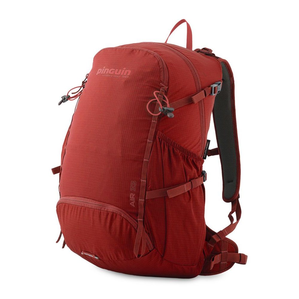Air 33 Nylon Red