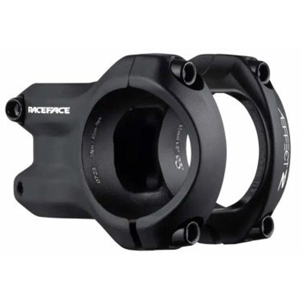 AEFFECT R 35 32mm černá