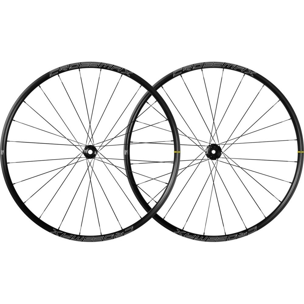 CROSSMAX 29 PAIR BOOST XD DISC 6-BOLT