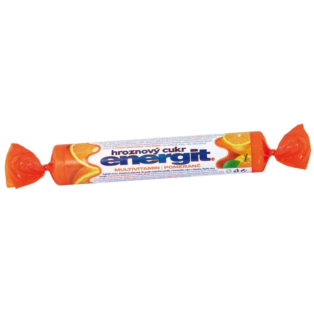 Energit Hroz. cukr multivit., 17 tab. pomer