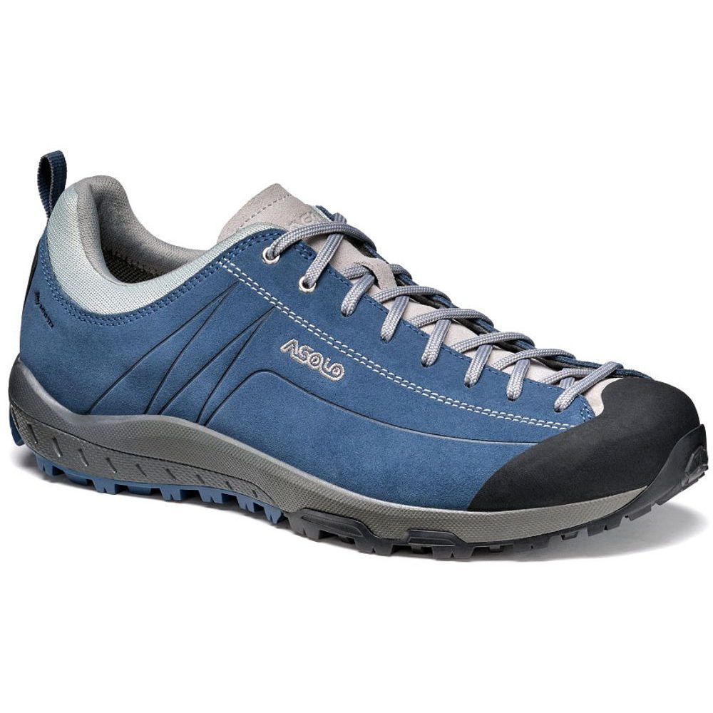 Space GV, MM, denim blue