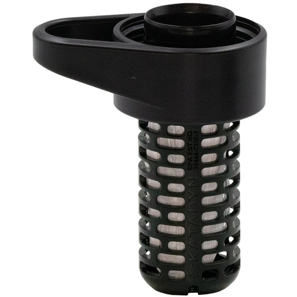 BeFree AC Tactical black