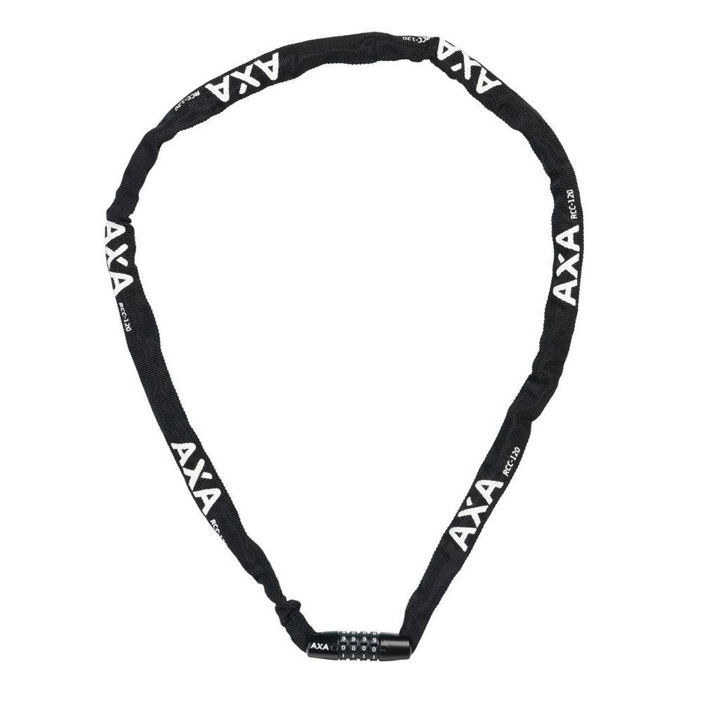 Rigid chain RCC 120 kód černá