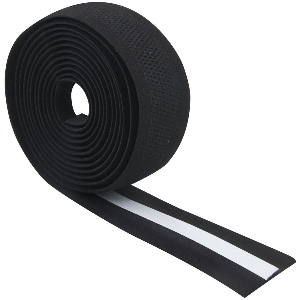 EVA perforovaná, černá