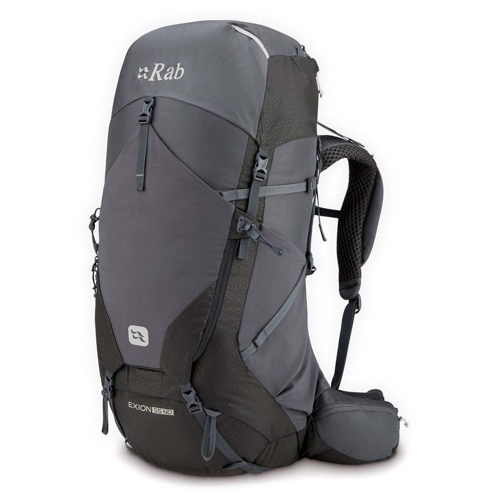 Exion 55 ND anthracite/graphene