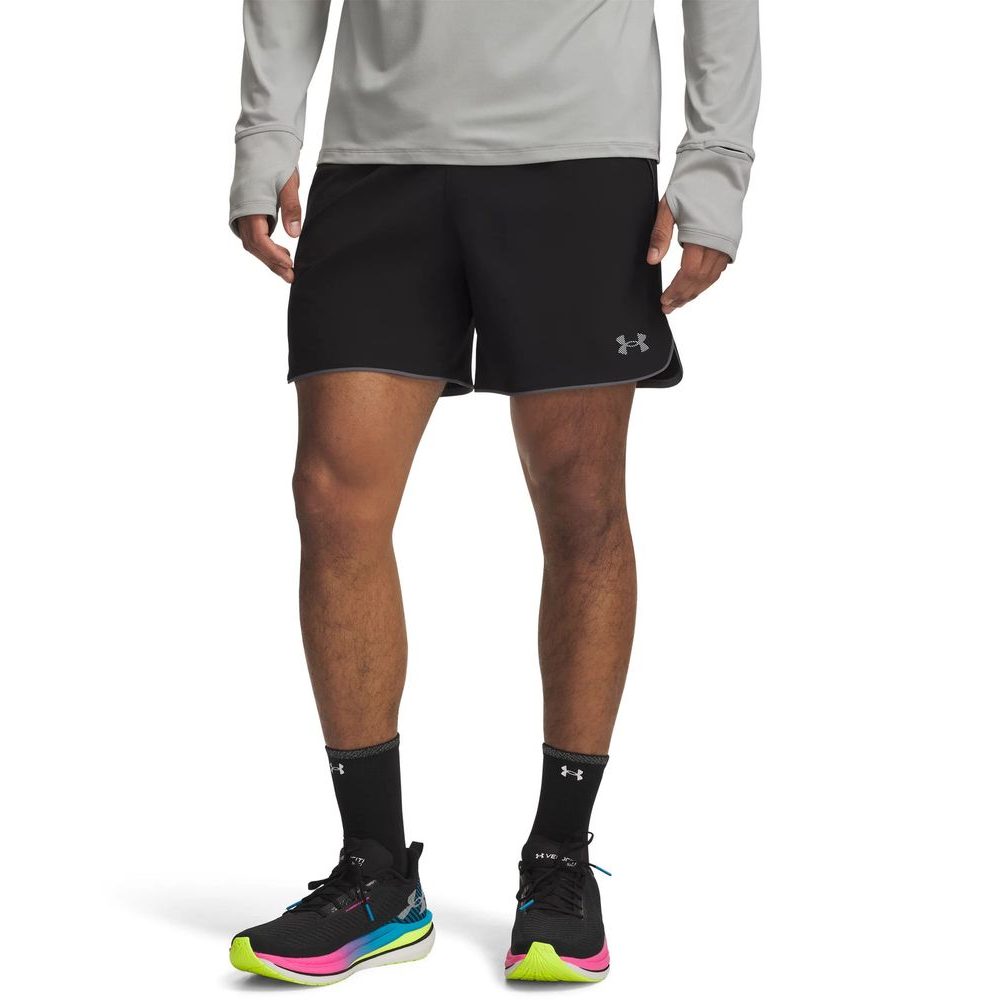 Velociti Pro 7in Short-BLK