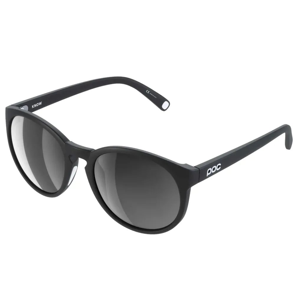 Know, Uranium Black/Hydrogen White/Clarity Universal/Sunny Grey