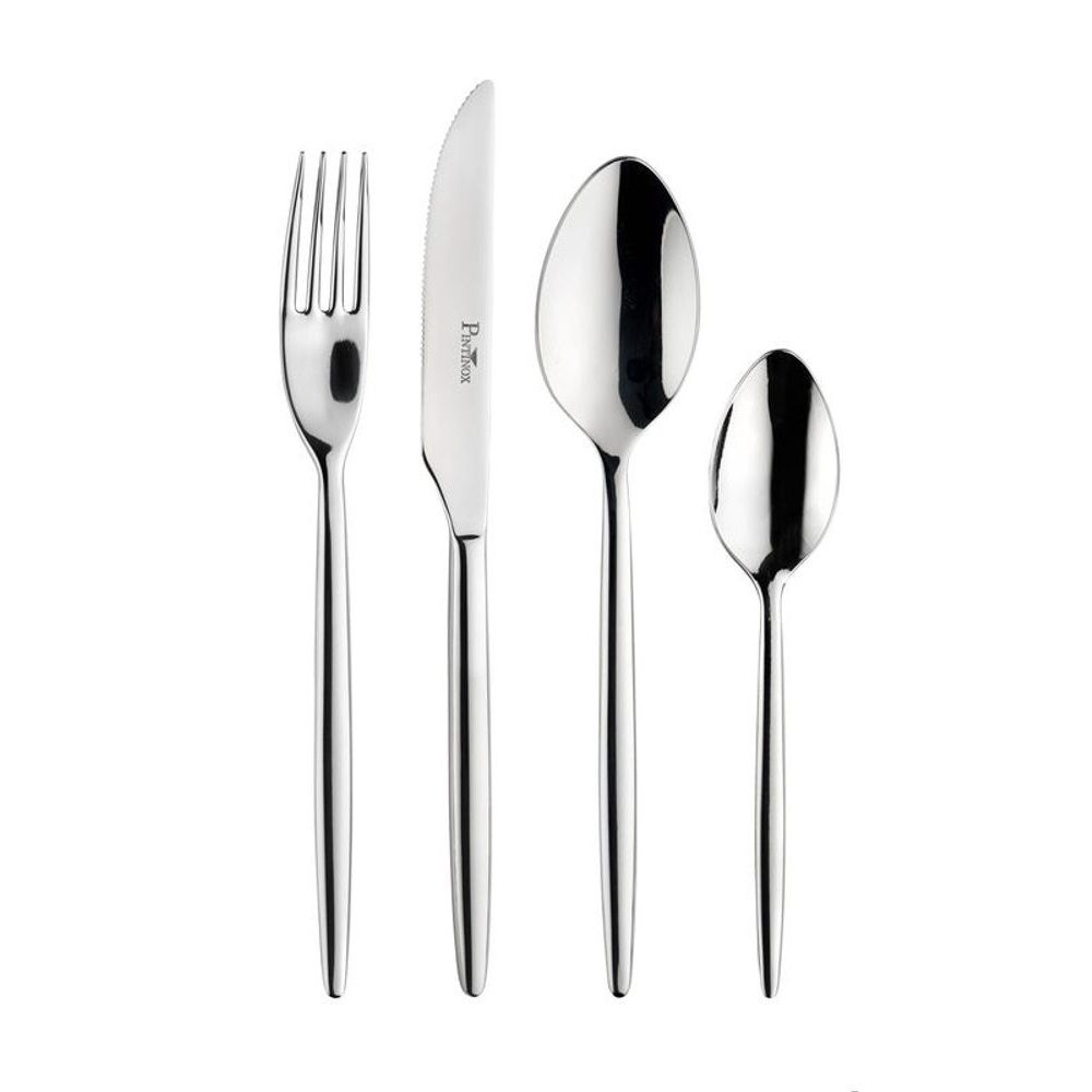 Sada 24 kusů příborů Stille