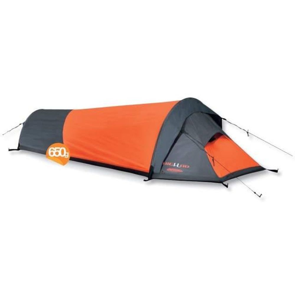 BIVY HL - expediční stan