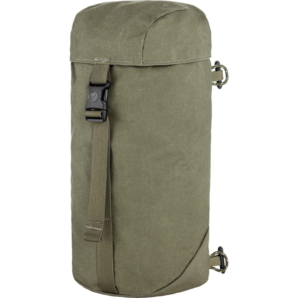 Kajka Side Pocket Green