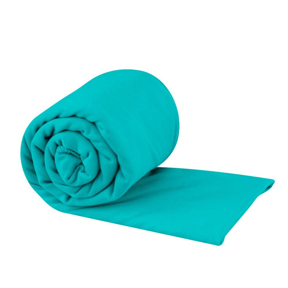 Pocket Towel Large , Baltic