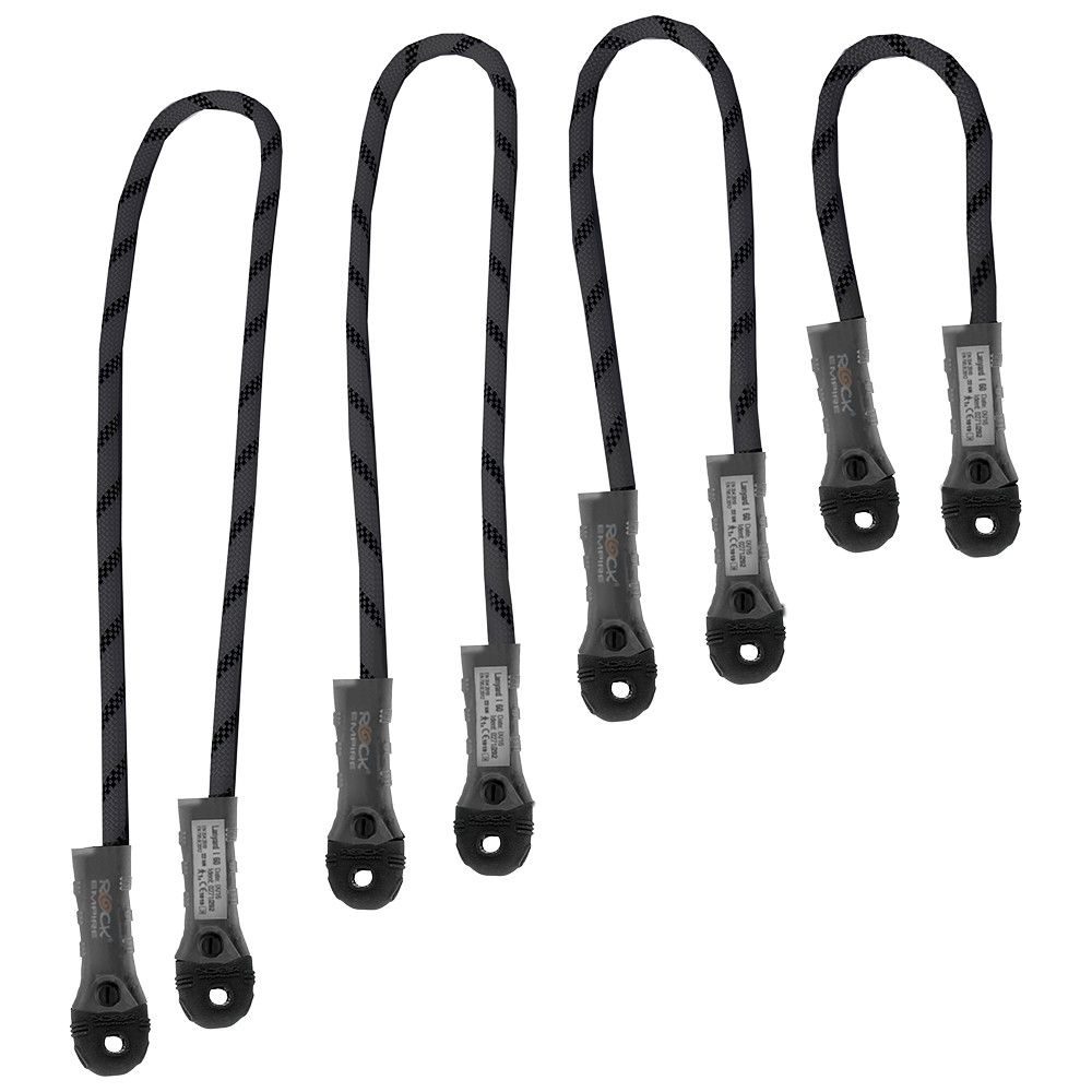 Lanyard I 250cm, black