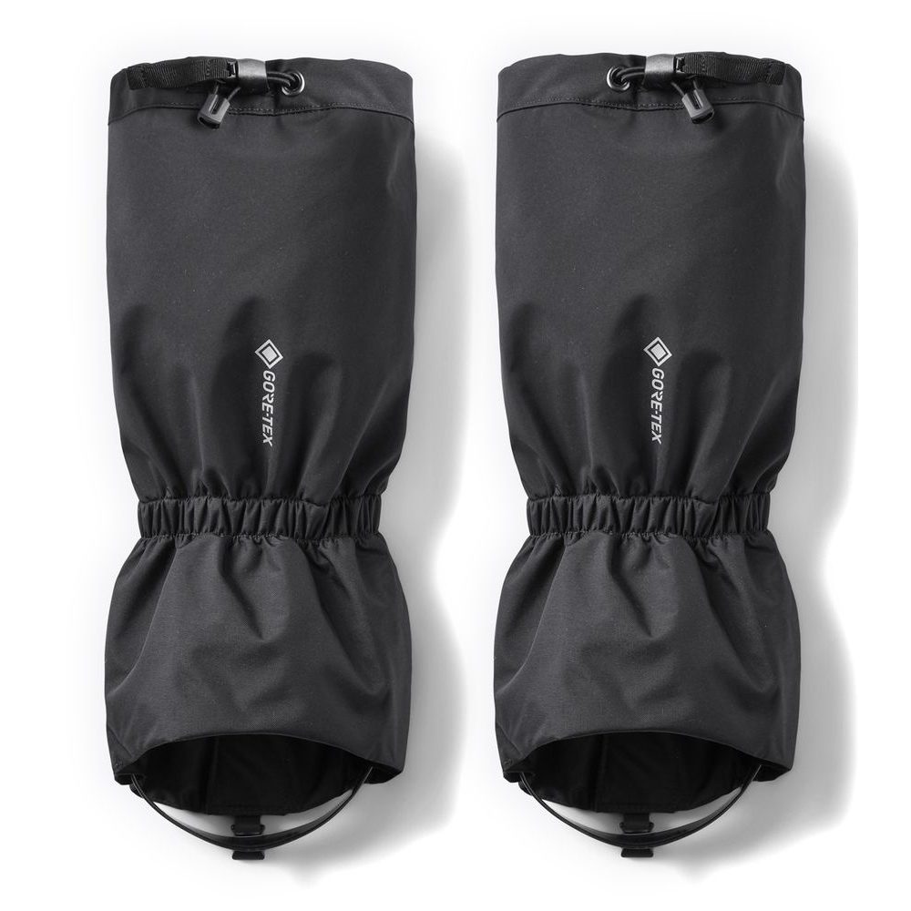 Kangri GTX Gaiter black