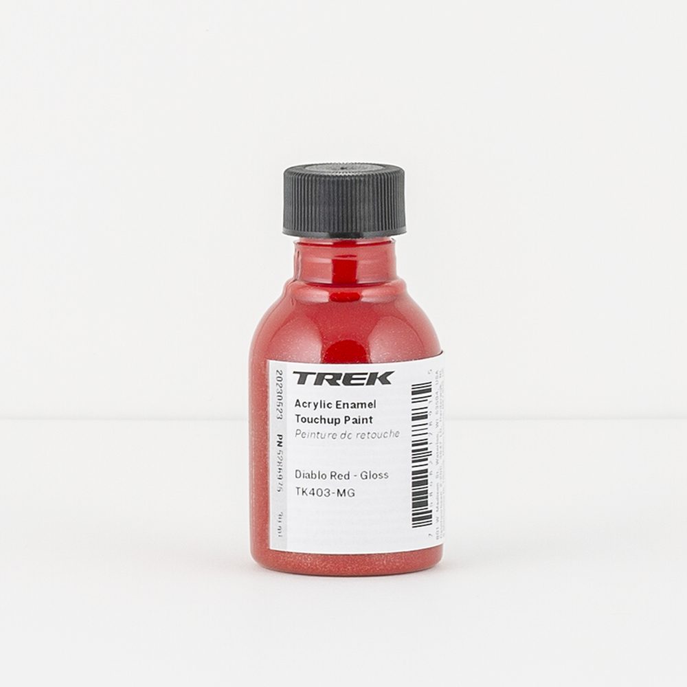 Paint Touch-Up 30ml TK403-M Gloss Diablo Red