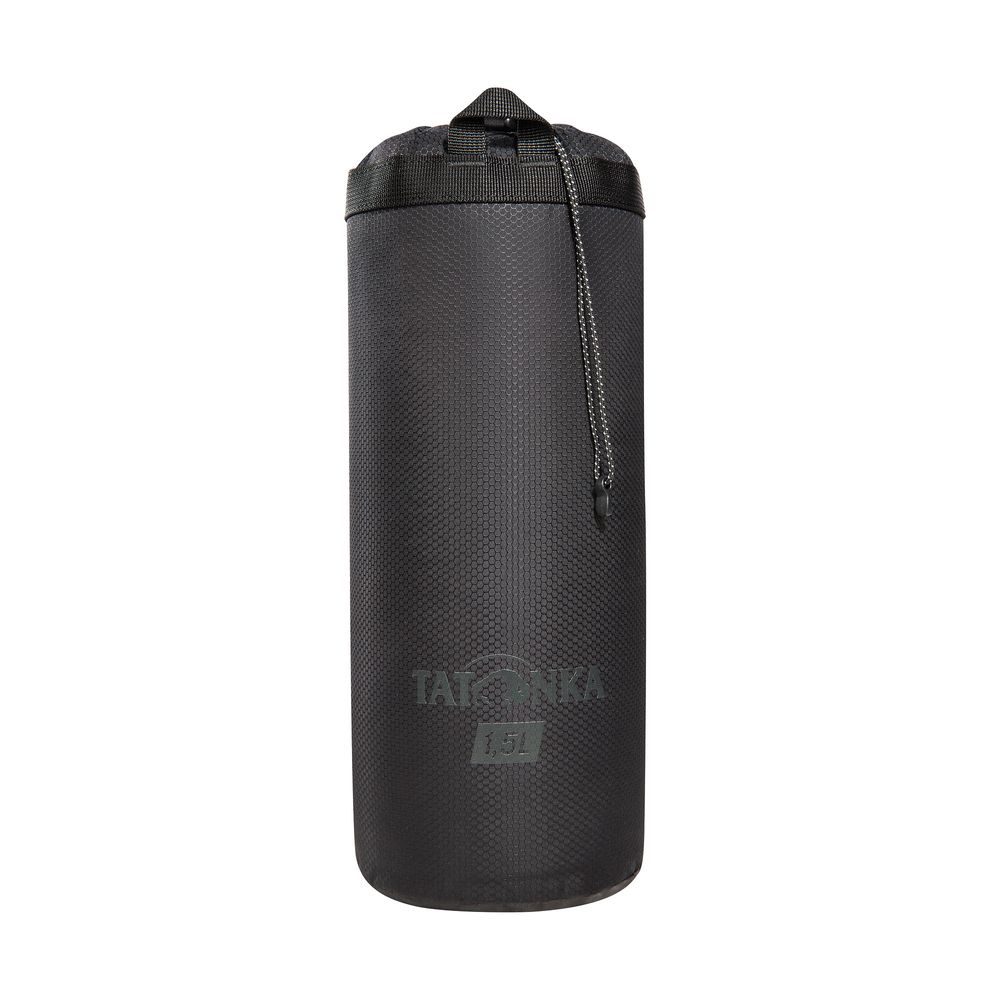 THERMO BOTTLE COVER 1,5L, black