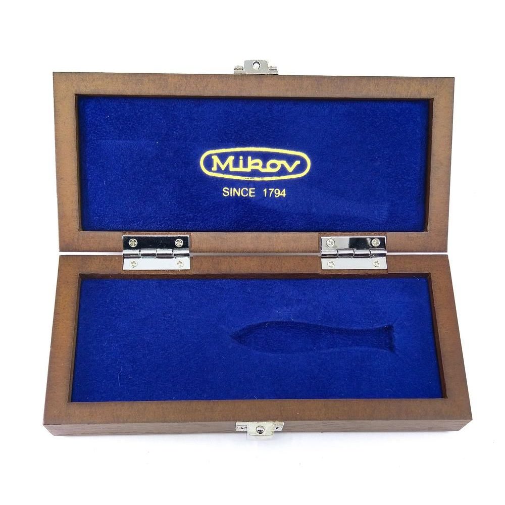 WOODEN BOX - KNIFE 130-DZ