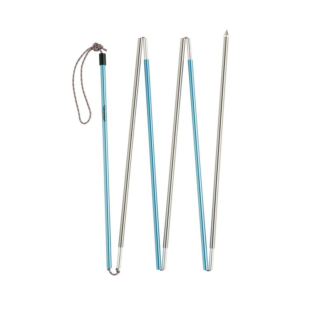 POWDER PROBE