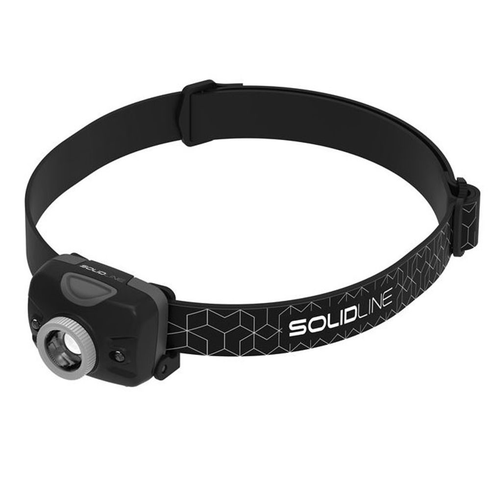 SH2 BALCK TEST IT, BLISTER