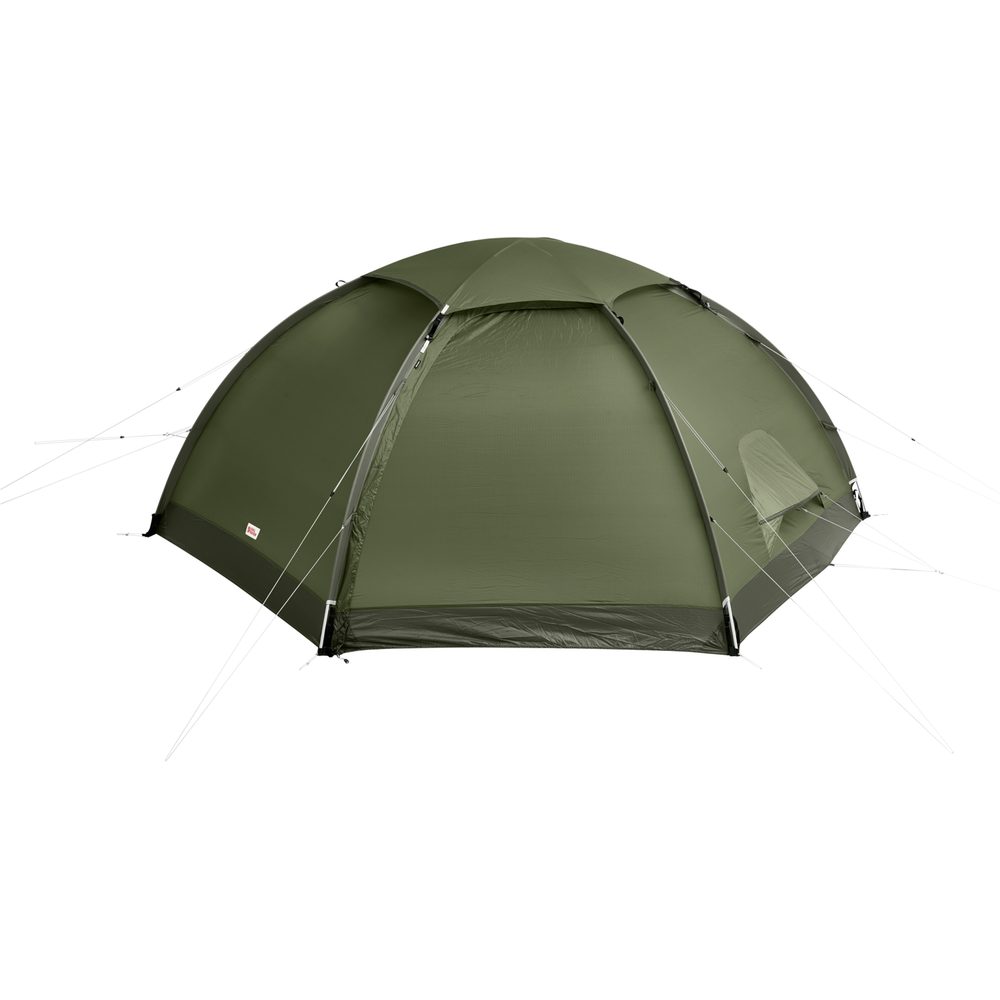 Abisko Dome 2, Pine Green