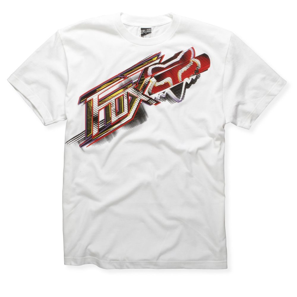 47691 008 Boys Linear Block s/s Tee Dětské tričko