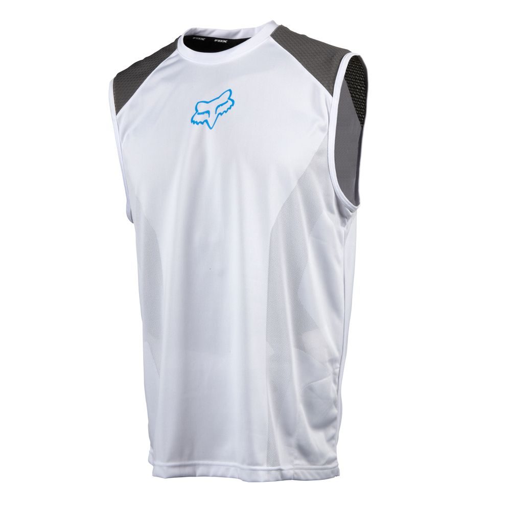 23155 008 Ambush Sleeveless Jersey Dres bez rukávů