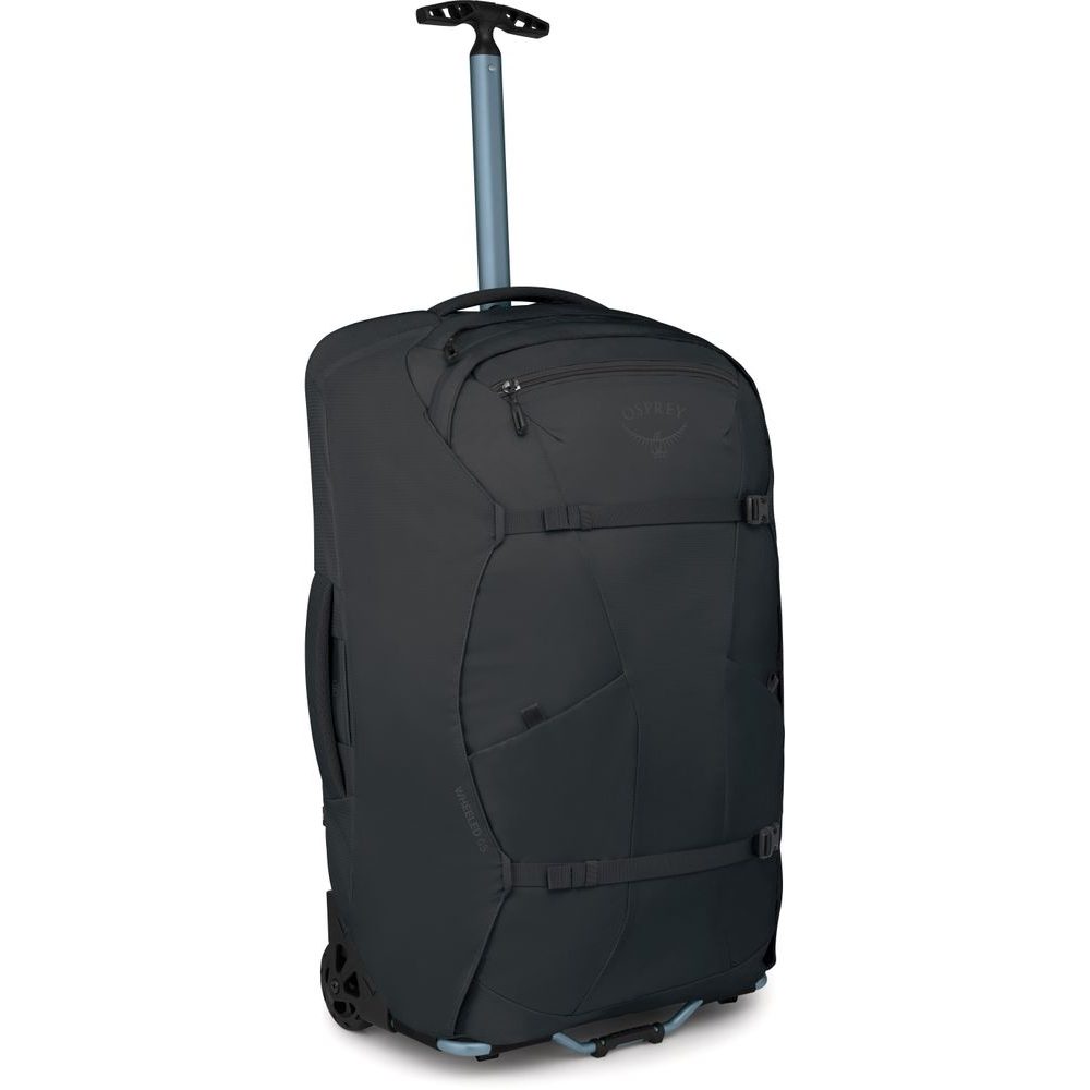 FARPOINT FAIRVIEW WHEELS 65 black