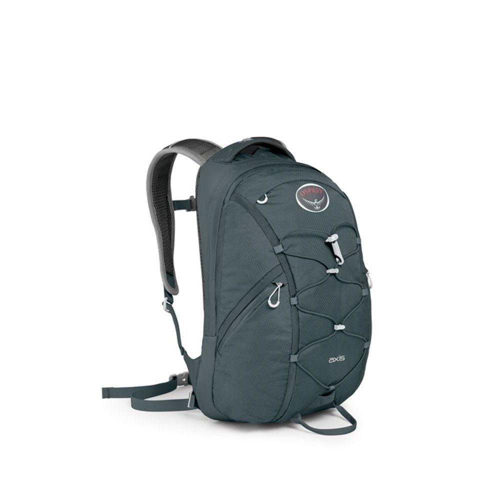 AXIS 18 carbon - městský batoh