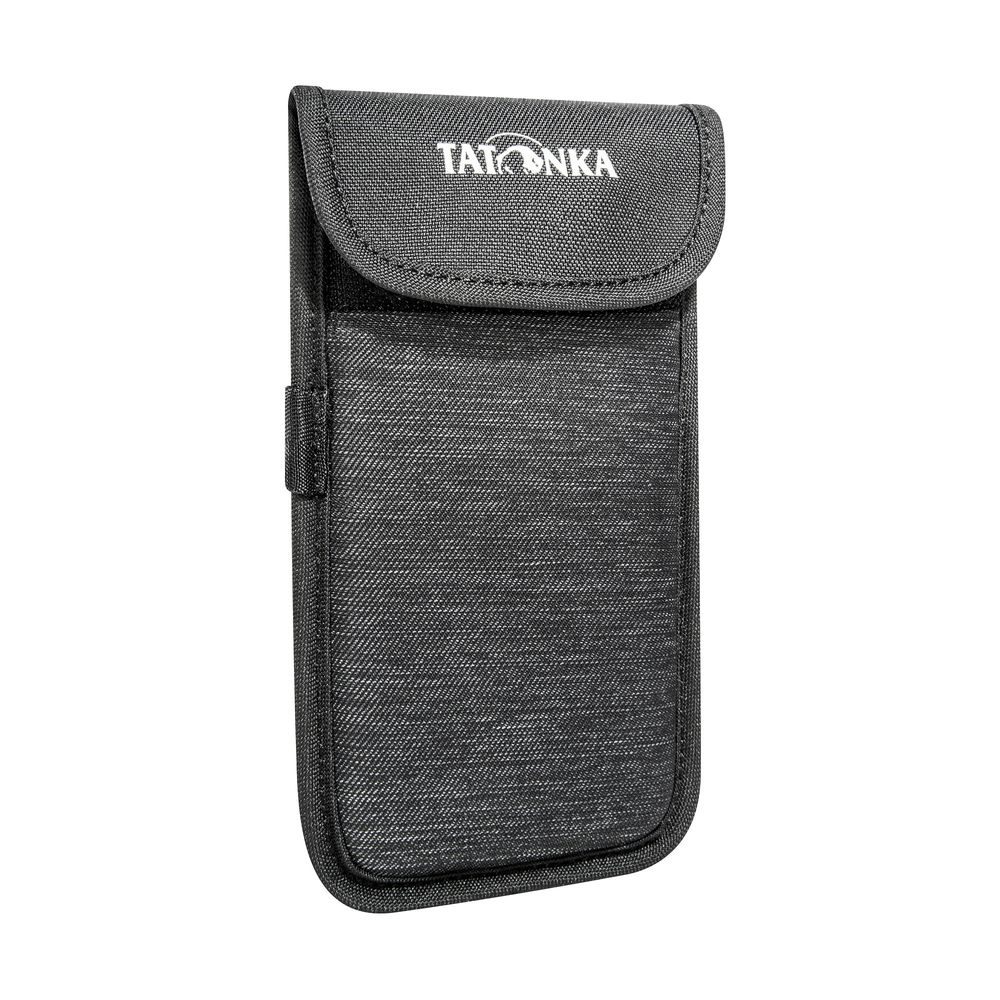 SMARTPHONE CASE L, off black