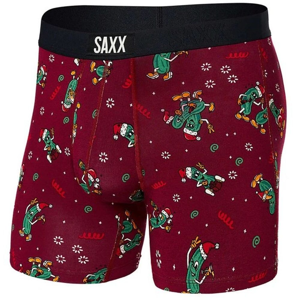 VIBE SUPER SOFT BB, pickled-merlot