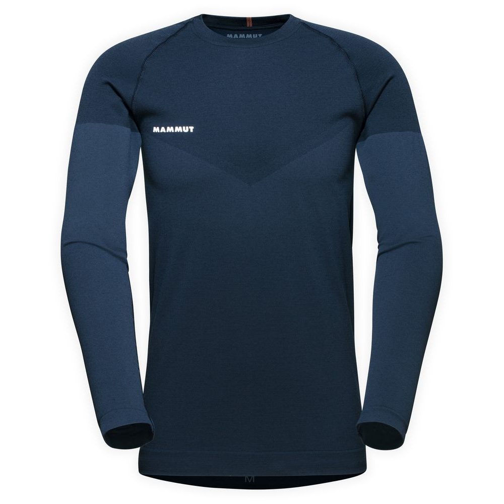 Trift Longsleeve Men marine