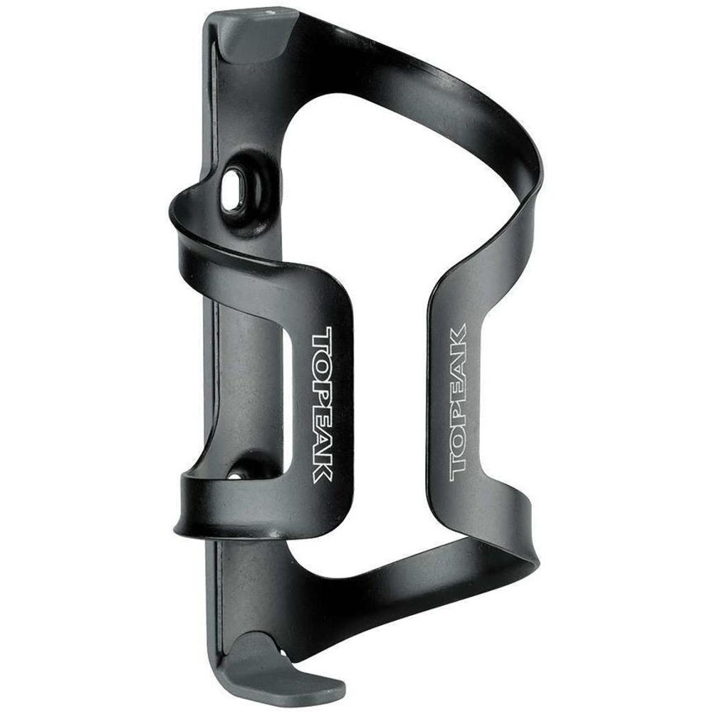 DUALSIDE CAGE černá