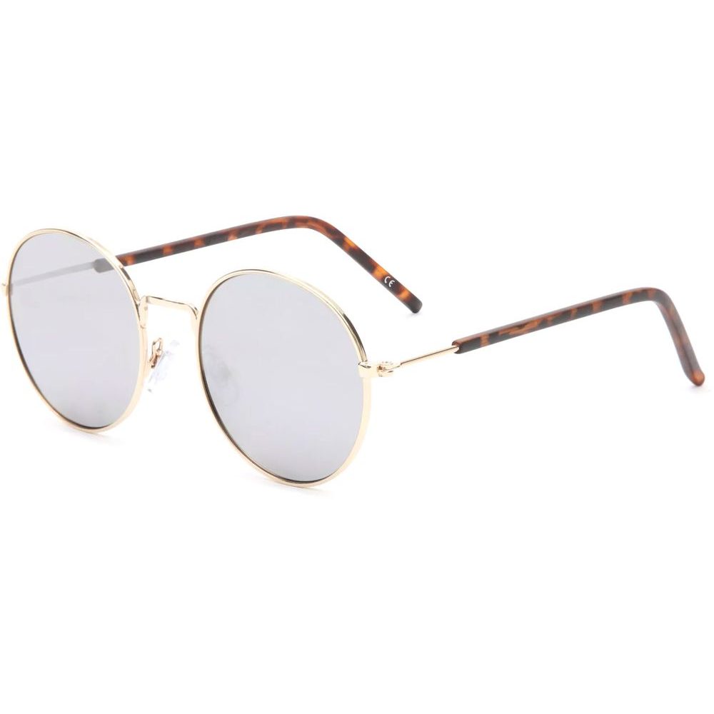 LEVELER SUNGLASSES GOLD