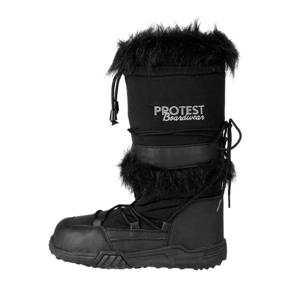 564412 290 NYALAM - dámské sněhule